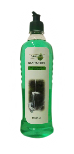 Picture of Sanitar gel