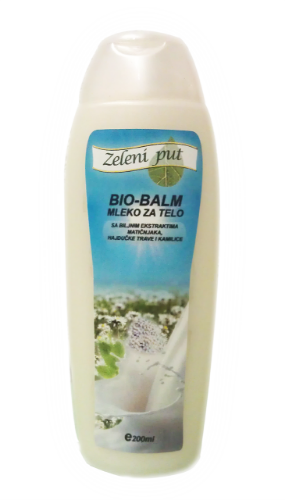 Picture of Bio-Balm mleko za telo