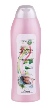 Slika Šampon za suvu kosu