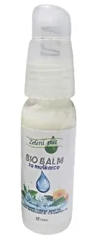 Slika Bio-Balm serum za muškarce